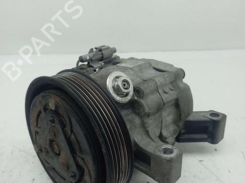Used AC compressor CITROËN C1 (PM_, PN_) [2005-2014]  31617973