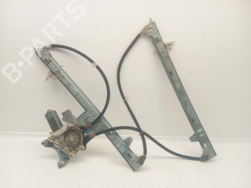 Used Front left window mechanism Front left window mechanism CITROËN XSARA PICASSO (N68) 1.6 HDi (109 hp) 40262755 40262755