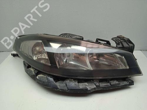 Used Right headlight RENAULT LAGUNA II (BG0/1_) 1.9 dCi (BG1A, BG1V) (130 hp) 15780056