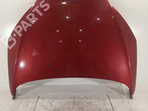 Used Hood Hood PEUGEOT 407 SW (6E_, 6D_) 2.0 HDi (140 hp) 11164058 11164058