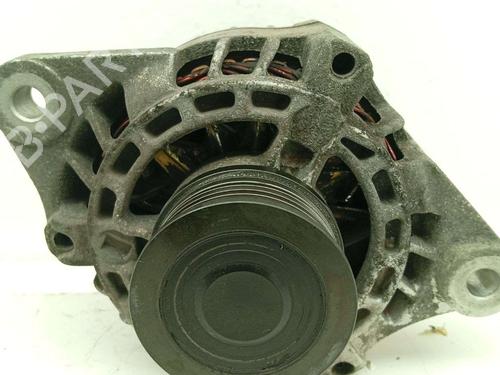 Used Alternator Alternator ALFA ROMEO 156 (932_) 1.9 JTD (932B2) (105 hp) 31947140 31947140