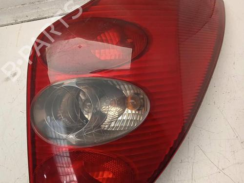 Used Right taillight RENAULT LAGUNA II Grandtour (KG0/1_) 1.9 dCi (KG0G) (120 hp) 13746909