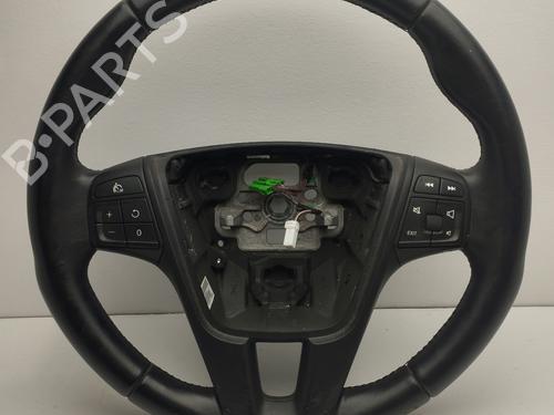 Used Steering wheel VOLVO V40 Hatchback (525) D2 (114 hp) 18074259