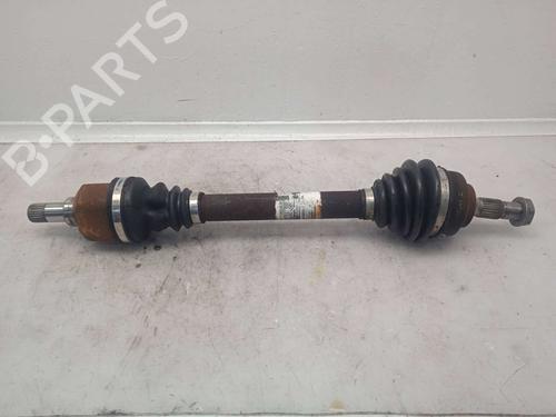 Used Left front driveshaft Left front driveshaft PEUGEOT 5008 (0U_, 0E_) [2009-2017] 11161263 11161263