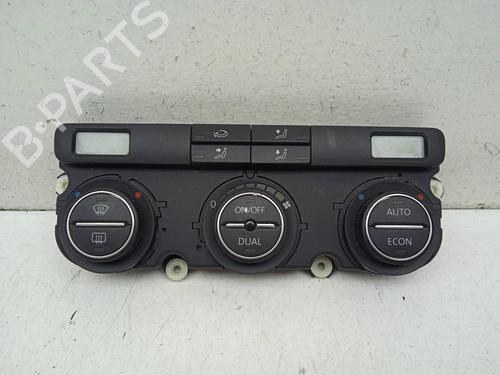Used Climate control VW GOLF V (1K1) 2.0 TDI 16V (140 hp) 14987203