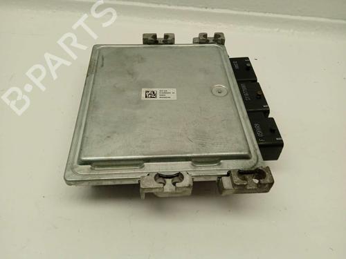 Engine control unit (ECU) FORD FOCUS II (DA_, HCP, DP) | BP26004310M57 - Image 4