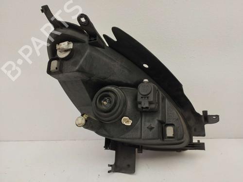 Left headlight CITROËN XSARA PICASSO (N68) 2.0 HDi | BP18149295C28