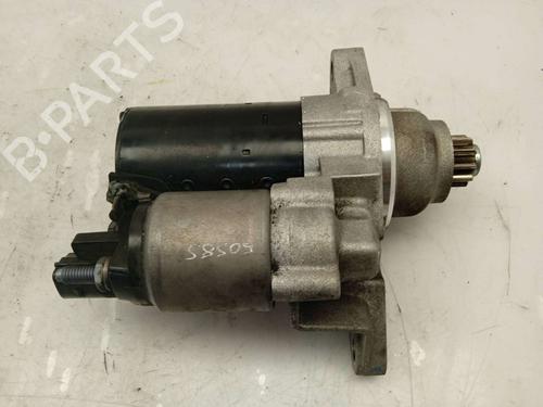 Used Starter VW GOLF V (1K1) 1.6 FSI (115 hp) 11154250