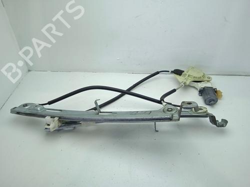 Front right window mechanism JEEP COMPASS (MK49)  | BP31620976C23  - Image 5