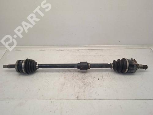 Used Right front driveshaft KIA CARENS III MPV (UN) 2.0 CRDi 140 (140 hp) 11157400