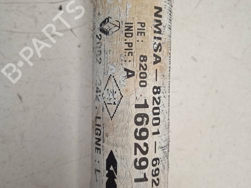 Right front driveshaft RENAULT TRAFIC II Van (FL) | BP11156494M39 - Image 4