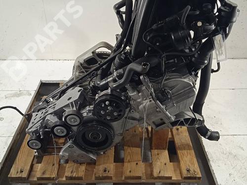 Used Engine Engine MERCEDES-BENZ A-CLASS (W169) A 200 (169.033, 169.333) (136 hp) 11151741 11151741