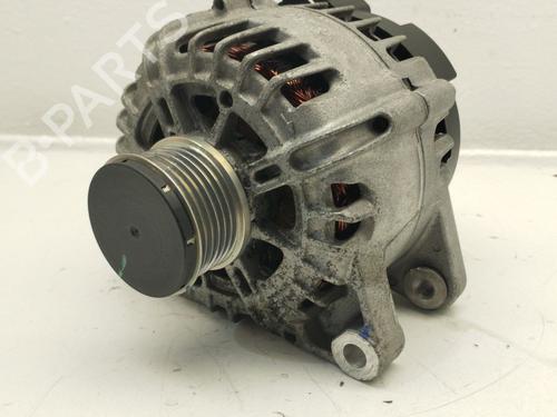 Used Alternator Alternator 36917095 36917095