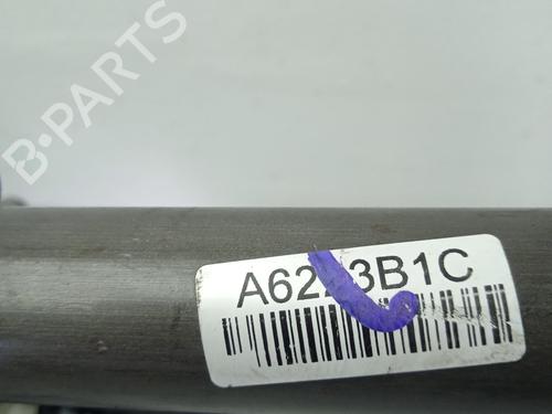 Steering column RENAULT ZOE (BFM_) ZOE | BP32264107M21 