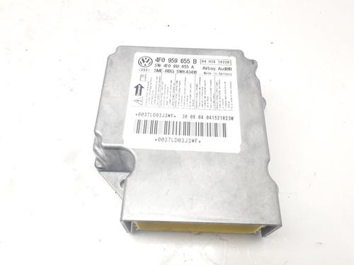 ecu-airbags-audi-a6-c6-4f2-24-5wk43416-2004-2005-2006-2007-2008-2009-2010-2011-11150799 main image