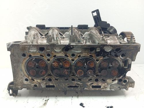 Cylinder head CITROËN C5 III (RD_) 1.6 HDi 110 (RD9HZC) | BP33398877M5  - Image 6