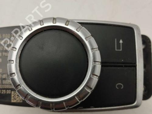 Switch MERCEDES-BENZ CLA Coupe (C117) CLA 200 CDI (117.301) | BP25333223I30 - Image 3