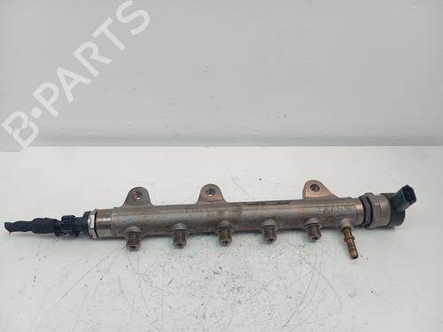 Rail D'Injecteurs RENAULT LAGUNA III (BT0/1) [2007-2015]  31615080