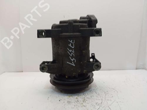 Used AC compressor NISSAN ALMERA II Hatchback (N16) 2.2 Di (110 hp) 15780114