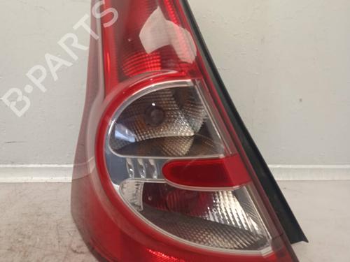 Used Left taillight DACIA SANDERO [2008-2026]  11161652