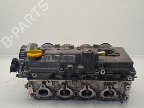 Culata OPEL ASTRA H (A04) [2004-2014]  31619850