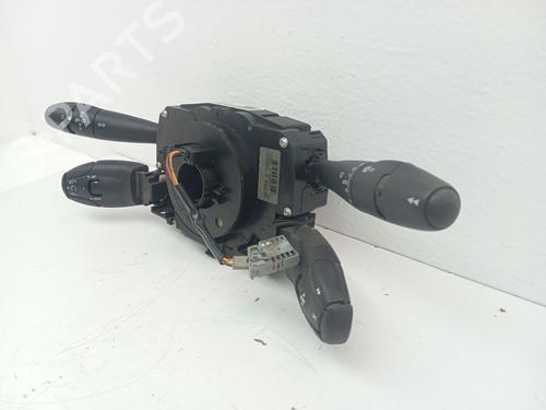 Headlight switch PEUGEOT 407 (6D_) 2.0 HDi 135 (6DRHRH, 6DRHRE, 6DRHRG, 6DRHRJ) | BP38542026I24 - Image 2