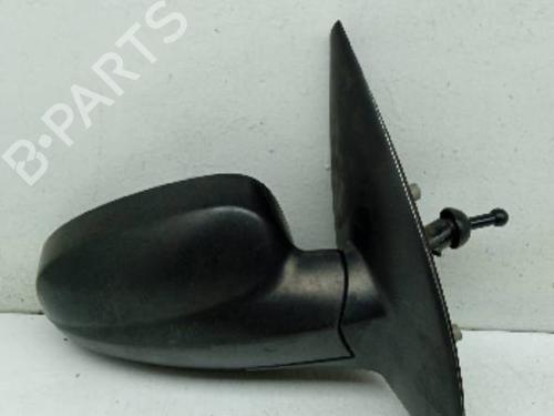 Used Right mirror DAEWOO KALOS (KLAS) 1.2 (72 hp) 4307488
