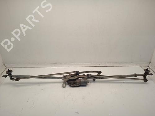 Used Front wiper motor OPEL ASTRA J (P10) 2.0 CDTI (68) (160 hp) 11167454