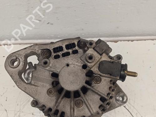 Alternator NISSAN ALMERA II Hatchback (N16) | BP31828574M7