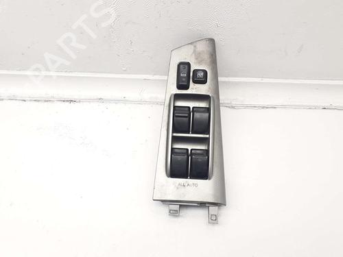 Used Left front window switch TOYOTA COROLLA (_E12_) 2.0 D-4D (CDE120R, CDE120L_) (116 hp) 11149850