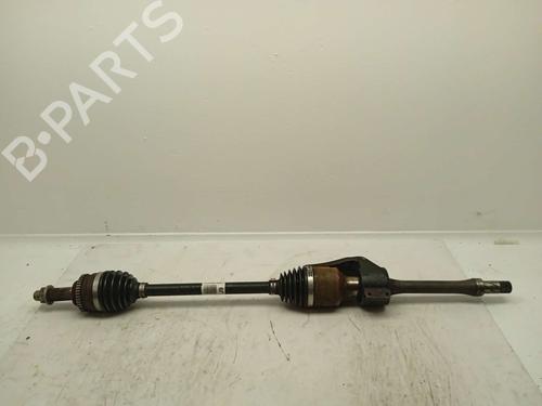 Used Right front driveshaft Right front driveshaft SUZUKI SWIFT III (MZ, EZ) 1.3 DDiS (RS413D) (69 hp) 4306924 4306924