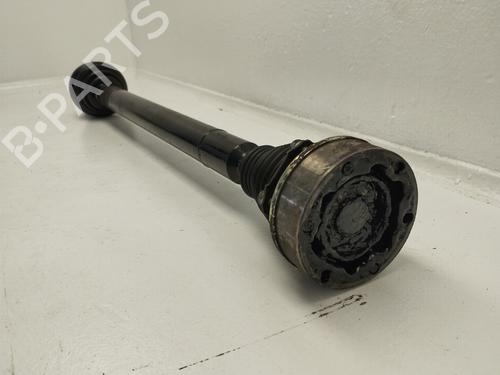Right front driveshaft VW GOLF V (1K1) | BP31616931M39