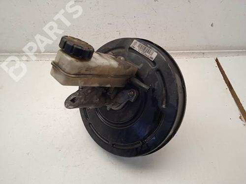 Used Master brake Master brake RENAULT MEGANE III Hatchback (BZ0/1_, B3_) 1.5 dCi (106 hp) 11155502 11155502