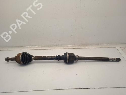 Used Right front driveshaft RENAULT LAGUNA II (BG0/1_) 2.2 dCi (BG0F) (150 hp) 11158393