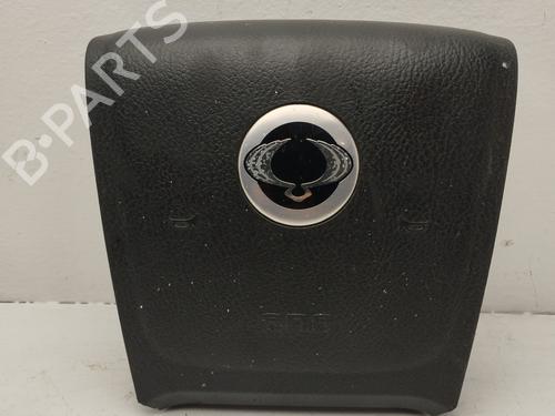 Used Driver airbag SSANGYONG RODIUS I 2.7 Xdi (165 hp) 19677583