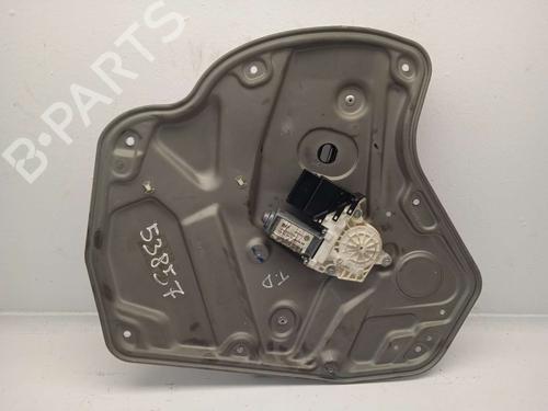 Used Rear right window mechanism SKODA OCTAVIA II Combi (1Z5) [2004-2013]  22805565