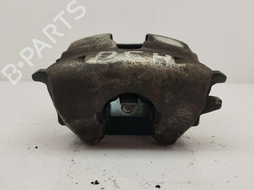 Used Right front brake caliper VW T-CROSS (C11, D31) [2018-2026]  31614471