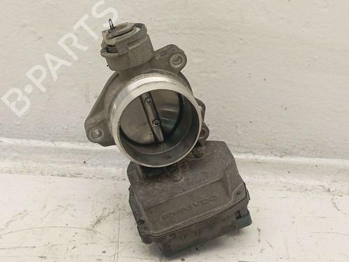 Used Throttle body Throttle body CITROËN C5 II (RC_) 1.8 16V (125 hp) 40096678 40096678