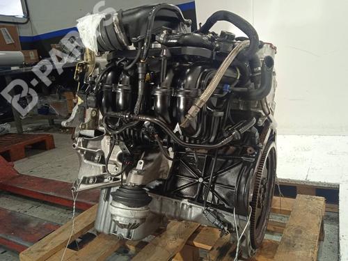 Used Engine Engine MERCEDES-BENZ CLK (C208) CLK 230 Kompressor (208.348) (197 hp) 11155076 11155076