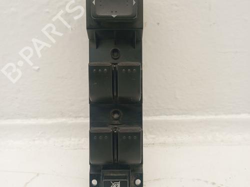 Used Left front window switch Left front window switch MAZDA CX-7 (ER) [2006-2014] 33243587 33243587