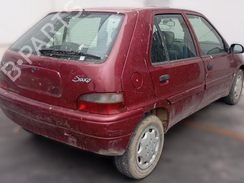 Starter CITROËN SAXO (S0, S1) | BP31615625M8