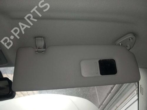 Right sun visor BMW 1 Coupe (E82) 120 d | BP18548967I2 - Image 2