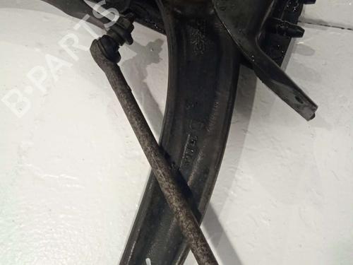 Used Left front suspension arm Left front suspension arm CITROËN C4 Picasso I MPV (UD_) 1.6 HDi (109 hp) 16395819 16395819