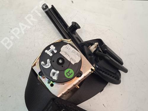 Front right seatbelt MINI MINI (R56) | BP11162291I25 - Image 2