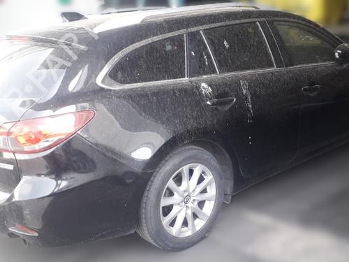 Frontplade/Frontkurv MAZDA 6 Estate (GJ, GL) | BP31620155C72