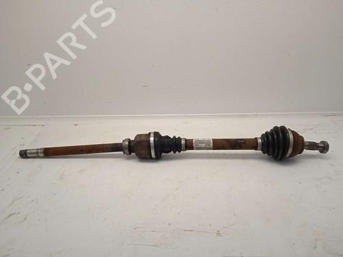 Used Right front driveshaft Right front driveshaft PEUGEOT 308 SW I (4E_, 4H_) 1.6 HDi (112 hp) 16716448 16716448