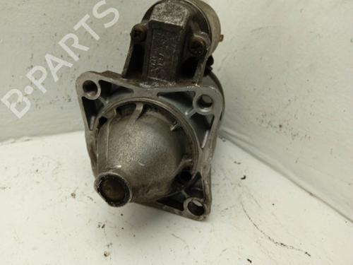 Used Starter Starter MAZDA 323 F IV (BG) [1987-1994] 7454865 7454865