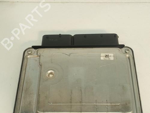 Engine control unit (ECU) VW GOLF V (1K1) 2.0 TDI 16V | BP39074710M57 - Image 5