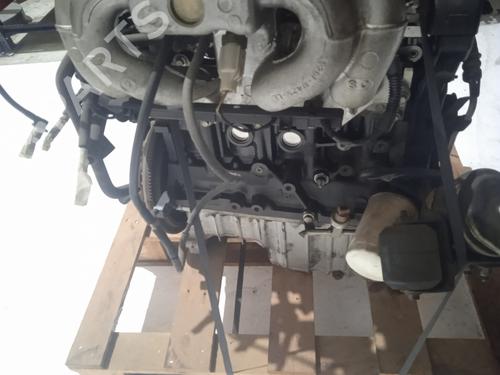 Engine FORD ESCORT VI (GAL, AAL, ABL) 1.8 16V | BP4263910M1 