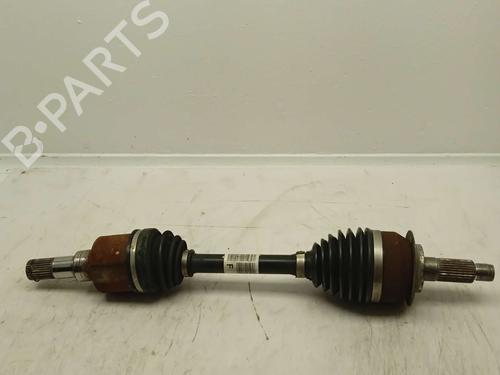 Used Left front driveshaft Left front driveshaft SUZUKI SX4 (EY, GY) [2006-2026] 4346394 4346394